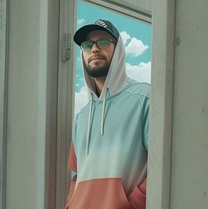 Meet your Posher, Dillon